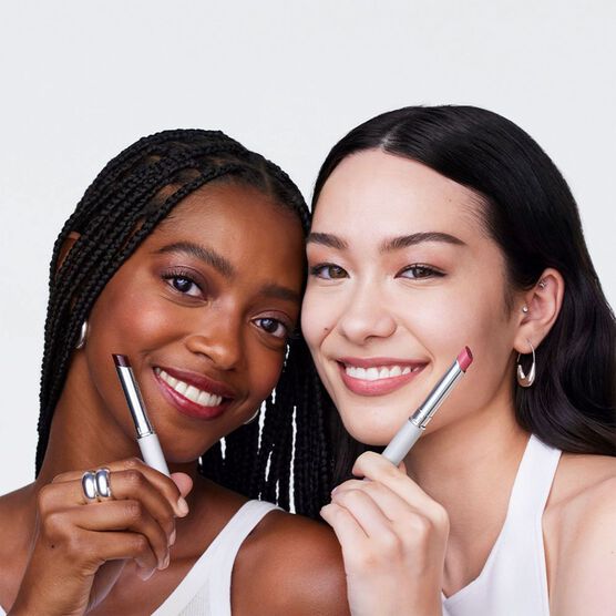 BATOM CLINIQUE ALMOST LIPSTICK NUDE HONEY